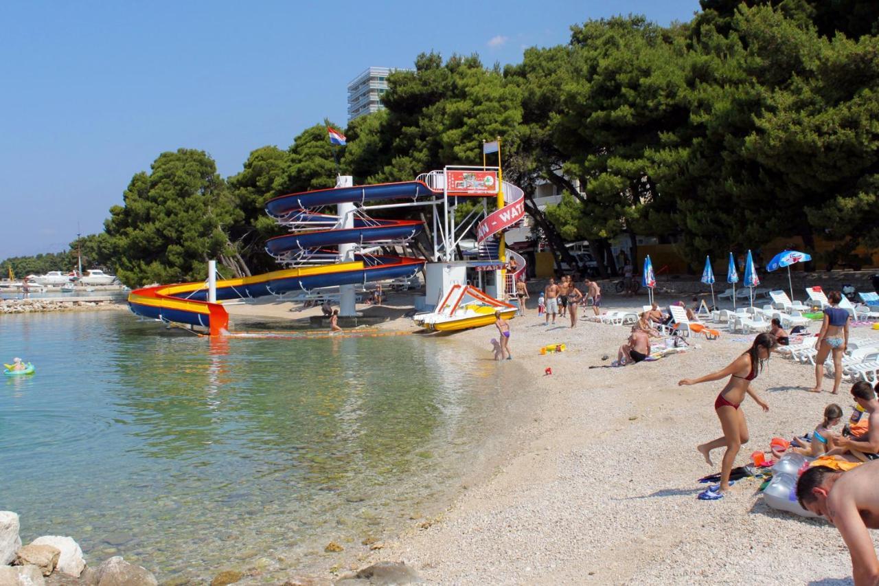 By The Sea - 19134 * Makarska