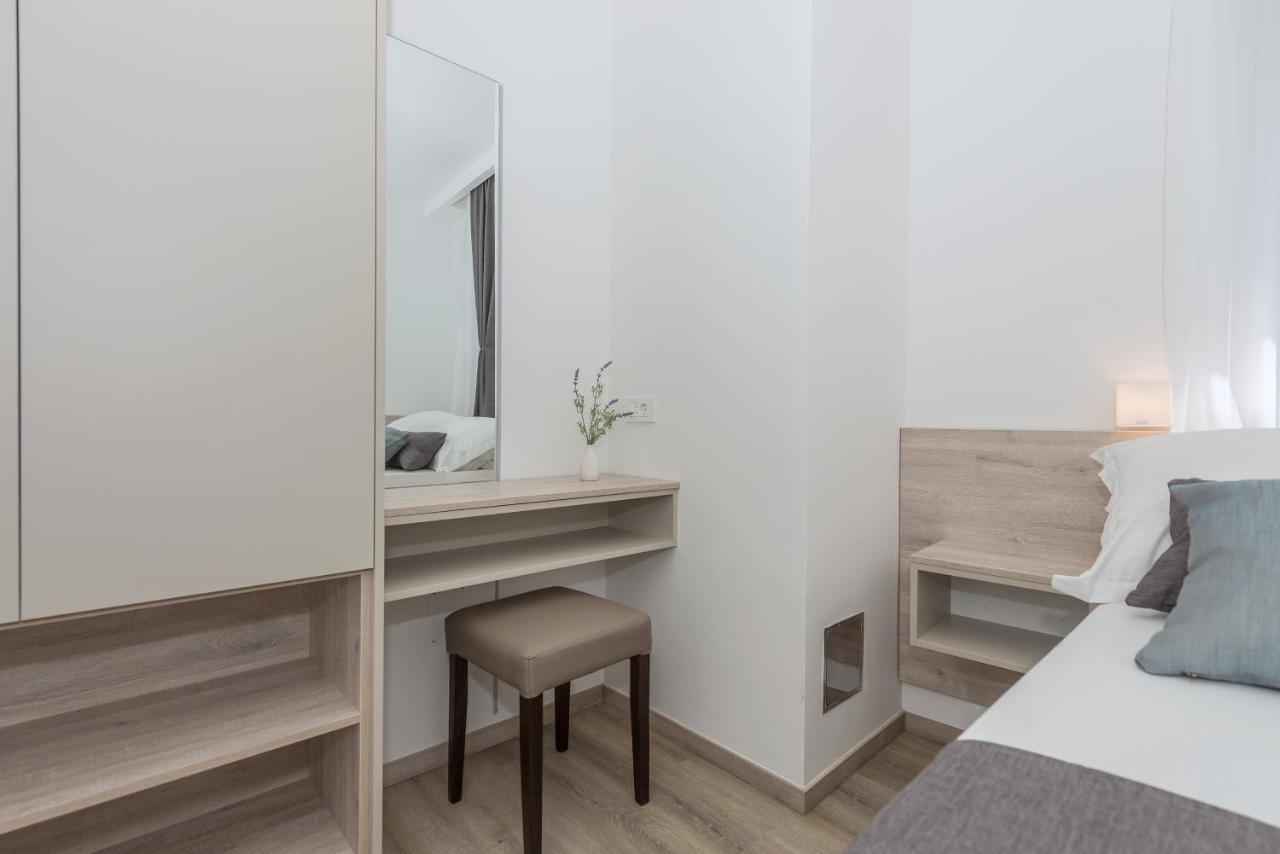 Apartament By The Sea - 19134 Makarska