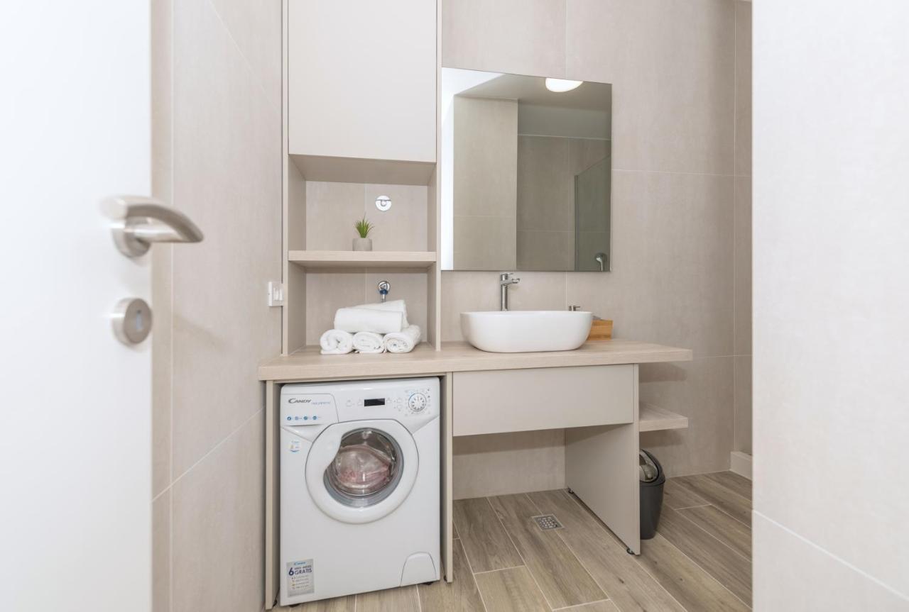 By The Sea - 19134 Apartament Makarska
