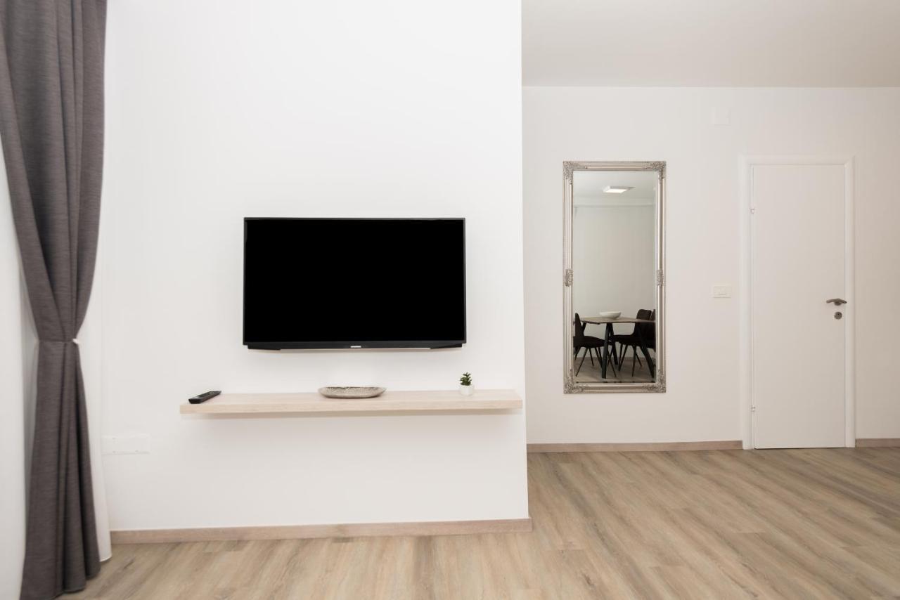 Apartament By The Sea - 19134 Makarska