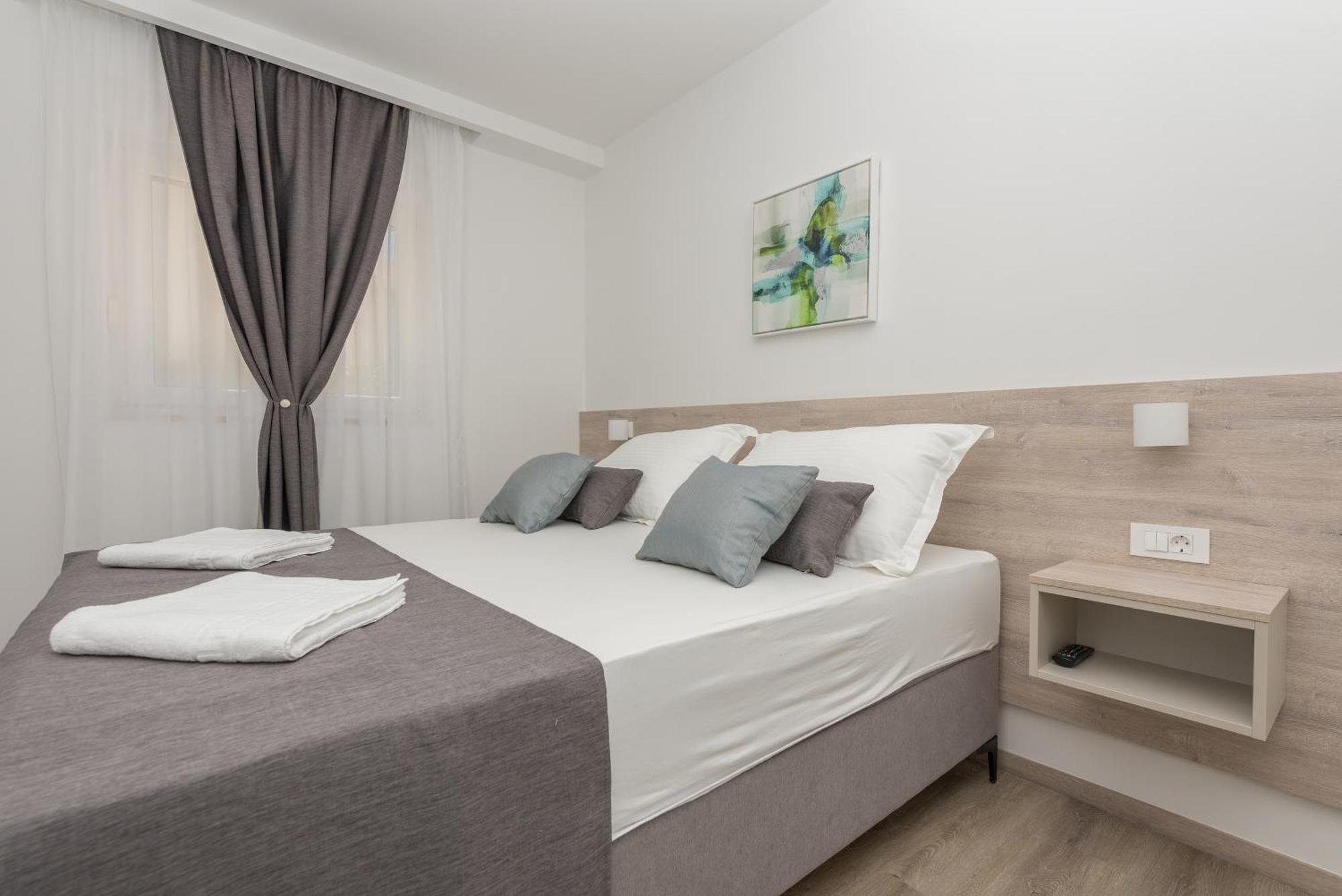 Apartament By The Sea - 19134 Makarska