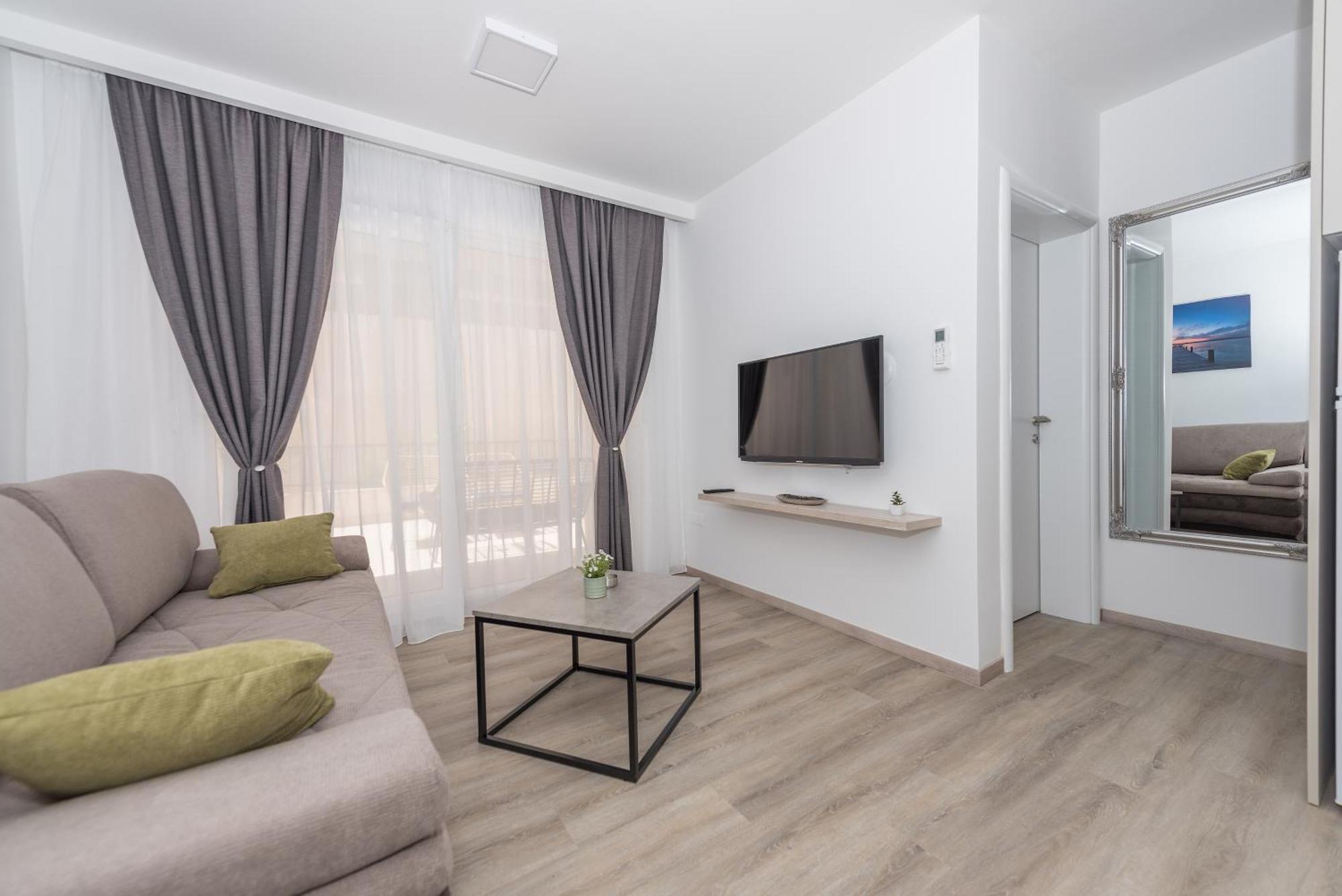 Apartament By The Sea - 19134